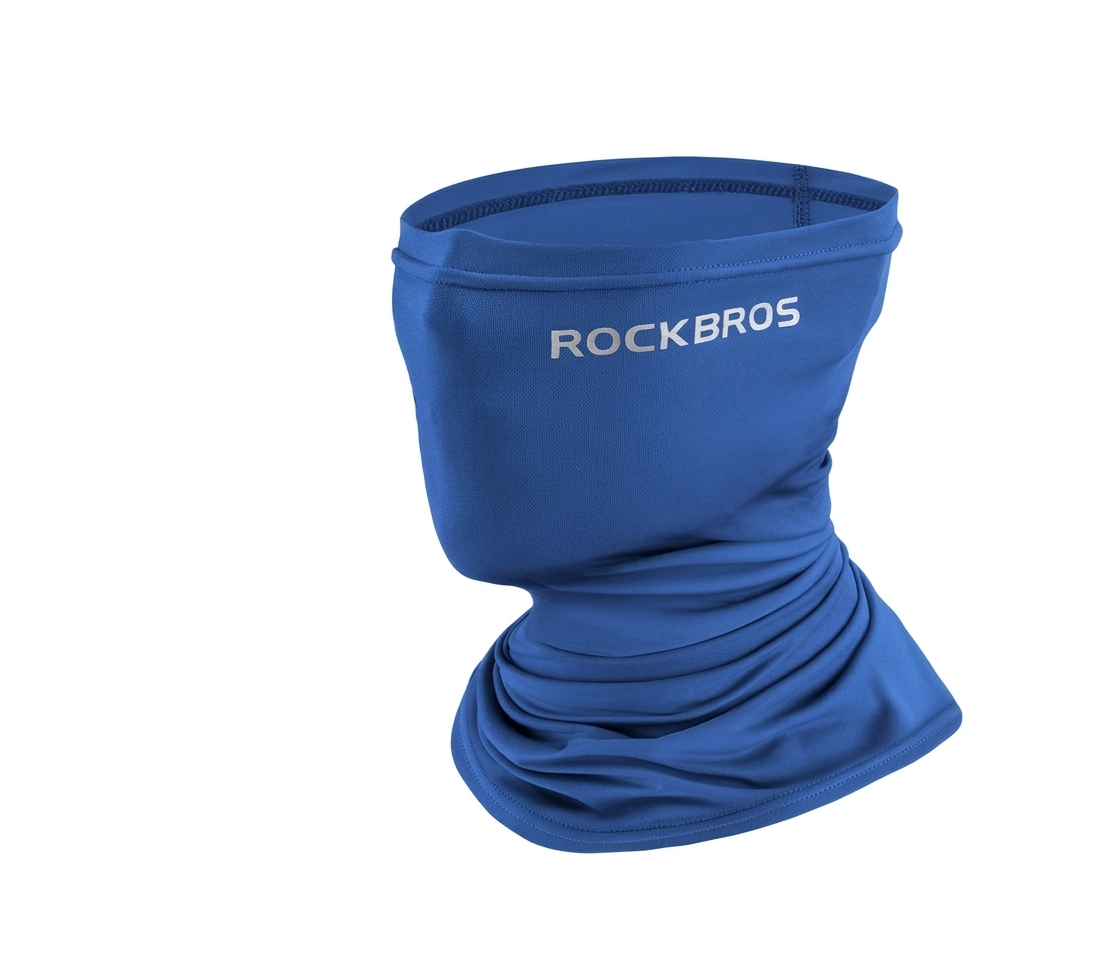 Masca pentru fata rockbros, poliester, vara - wb-001b002