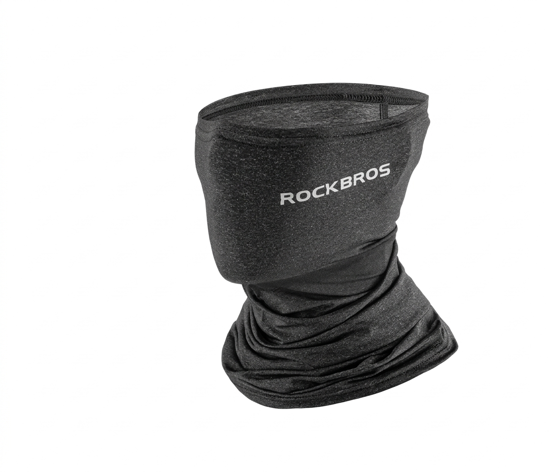 Masca pentru fata rockbros, poliester, vara- wb-001b003