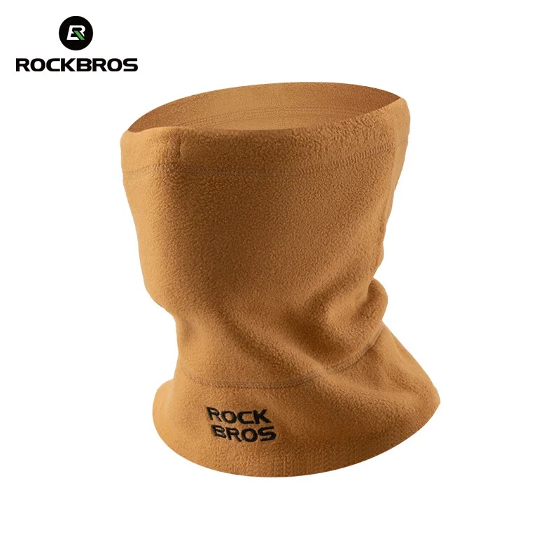 Masca pentru fata rockbros, esarf si caciula 3 în 1, toamna/iarna - 11240020002